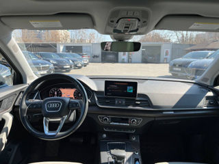 Audi Q5 foto 9