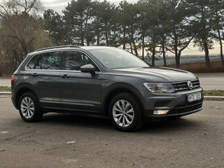 Volkswagen Tiguan foto 5