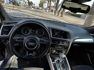 Audi Q5 foto 6