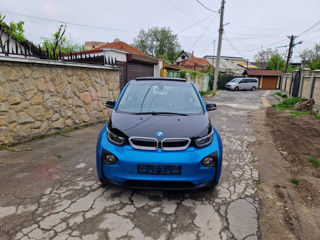 BMW i3 фото 4