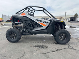 Polaris Pro XP Sport foto 5