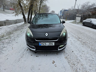 Renault Scenic foto 4