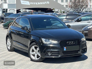 Audi A1, 2011 г.