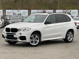 BMW X5 foto 3