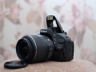 Nikon D5100 kit foto 3