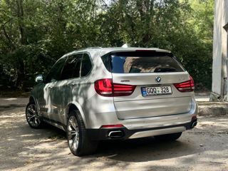 BMW X5 foto 4