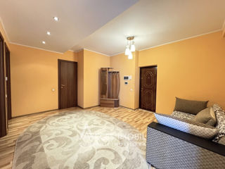 Apartament cu 2 camere, 76 m², Buiucani, Chișinău foto 4