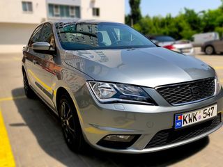 Seat Toledo foto 2