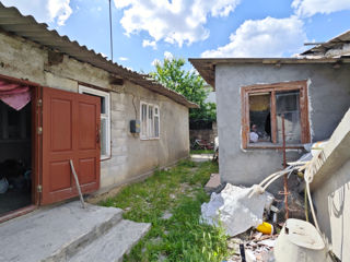 Casa cu 2 camere in regiunea "Baltul nou". foto 12