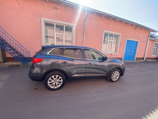 Renault Kadjar foto 10