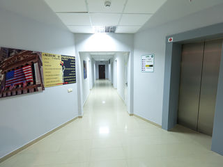 Аренда офиса от  20 кв.м,бизнес-центр"Atrium",все включено, 15 евро/кв.м foto 4