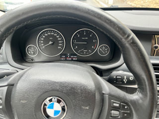 BMW X3 foto 1