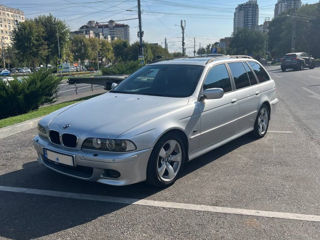 BMW 5 Series Touring