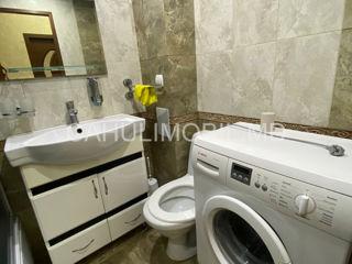 Apartament cu 1 cameră, 34 m², Centru, Cahul foto 4