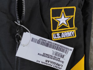 Спортивный Костюм US Army, Physical Fitness Uniform foto 8