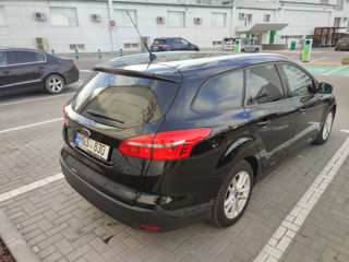 Ford Focus foto 5