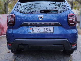 Dacia Duster foto 5