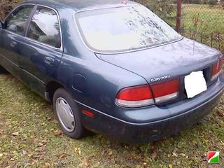 Mazda 626 GE piese запчасти! Japan Японские! foto 3