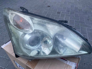 Lexus Rx 350 ( 300, 330)  2006-2008 foto 4