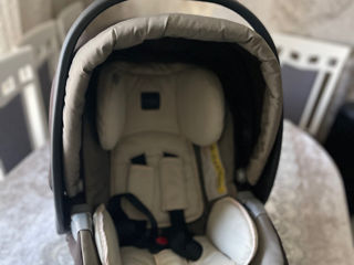 Vînd scoică auto Mamas & Papas,0-13kg. foto 9