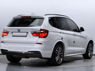 BMW X3 foto 2