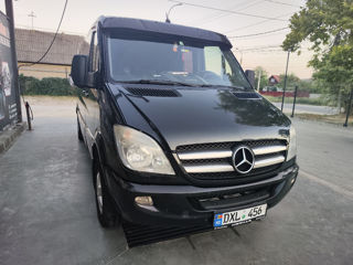 Mercedes Sprinter foto 7