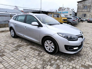 Renault Megane foto 4