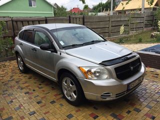 Dodge Caliber foto 1