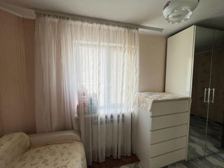 Apartament cu 2 camere, 50 m², Botanica, Chișinău foto 8