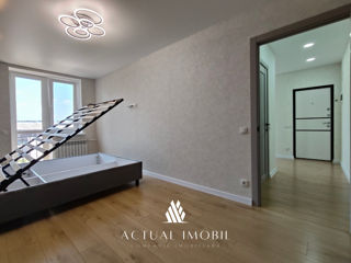 Apartament cu 2 camere, 43 m², Râșcani, Chișinău foto 9