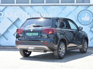 Suzuki Vitara foto 4