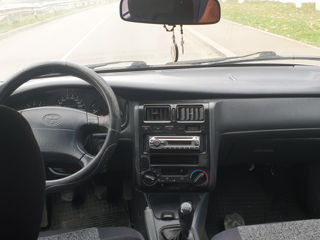 Toyota Carina foto 6