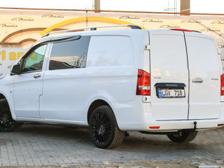 Mercedes Vito cu TVA foto 2