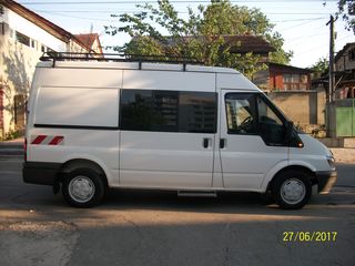 Ford transit foto 3