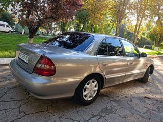 Hyundai Sonata foto 8