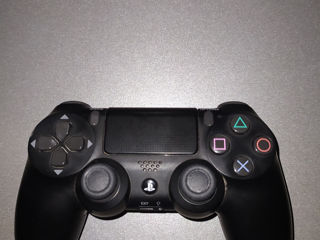 Se vinde joistik PlayStation4 original