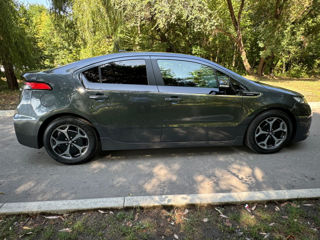 Opel Ampera