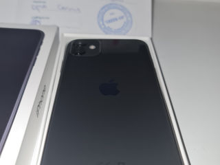 Iphone 11 128 GB (6 luni garanție-Гарантия 6 м.) foto 3