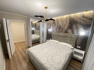 Apartament cu 1 cameră, 40 m², Râșcani, Chișinău foto 9
