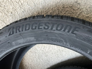 275/35 R19 Bridgestone Blizzak LM005/ Доставка, livrare toata Moldova 2023 foto 6