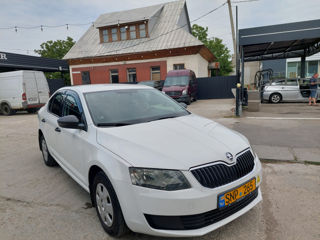 Skoda Octavia foto 3