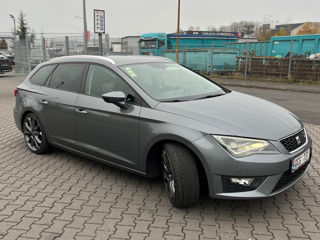 Seat Leon foto 4