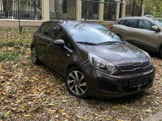 KIA Rio foto 1