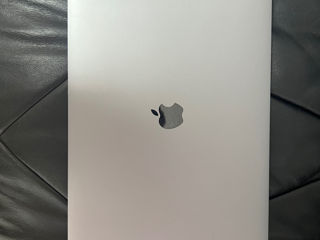 MacBook Pro 15, 2018 la piese, iCloud Locked foto 3