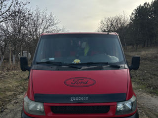 Ford Transit foto 2