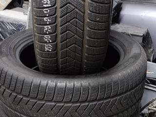 255/55/20/Pirelli 255/50/20/Pireli anul 2018 foto 6