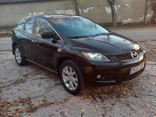 Mazda CX-7 foto 2