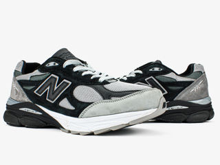 New Balance 990 V3 DTLR Greyscale foto 6