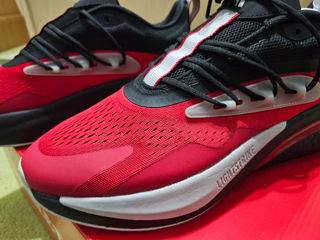 Adidas Rutgers Alphaboost V2 Shoes foto 5