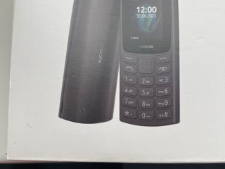 Nokia 105